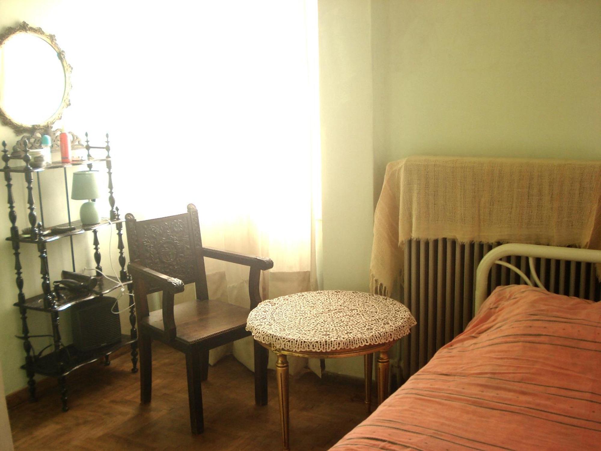 Lycabetτus View Apartment เอเธนส์ ภายนอก รูปภาพ