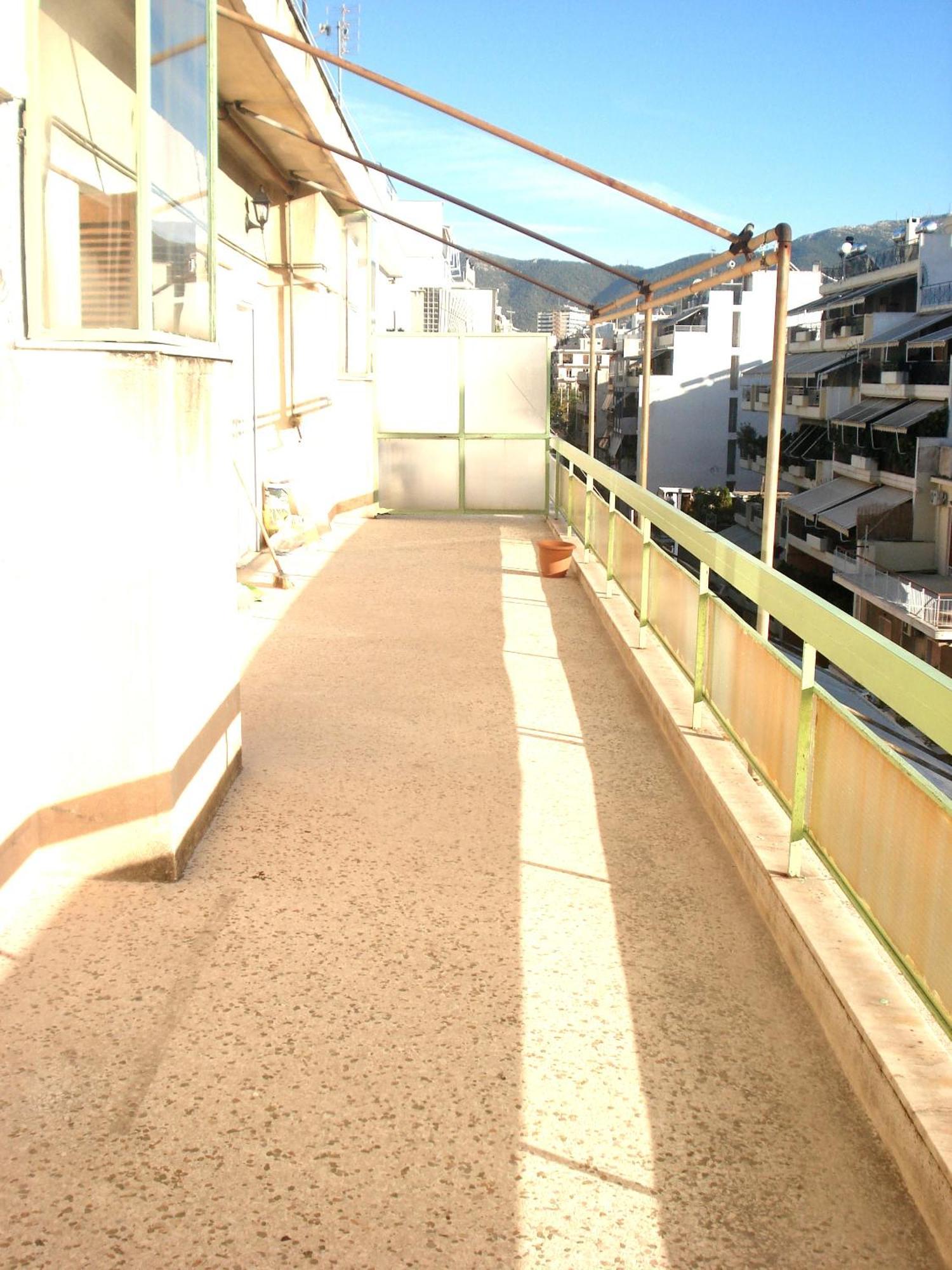 Lycabetτus View Apartment เอเธนส์ ภายนอก รูปภาพ